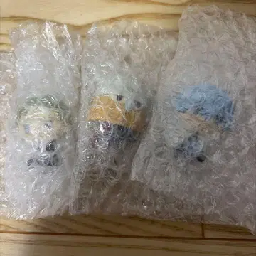 제일복권 장송의 프리렌 D상 쵸코놋코 피규어 3점 세트