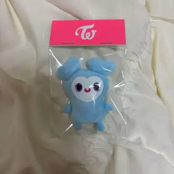 TWICE 나부리 손가락 인형 봉제 인형 마스코트