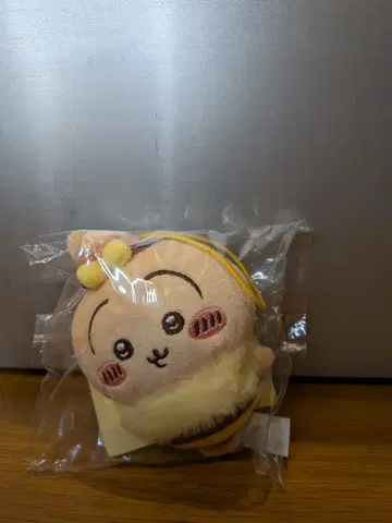 토끼 하치 씨 마스코트