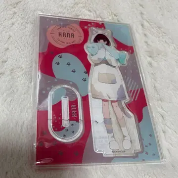 아리마 카나 아크릴 스탠드 애니멀 파자마 Ver. 최애의 아이