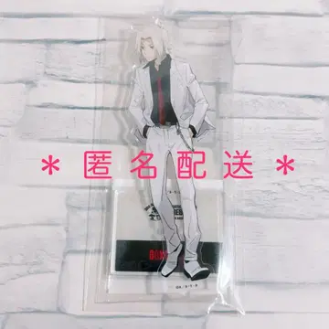 가정교사 히트맨 REBORN! 리본 고쿠데라 하야토 아크릴 스탠드