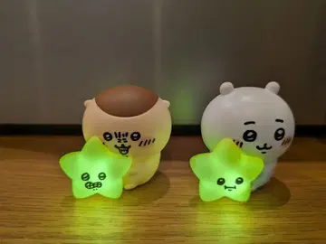 치이카와 밤만주 2개 세트