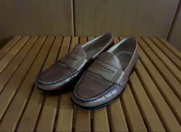 ALLEN EDMONDS 아렌 에드몬즈 캐버노 US 8 로퍼