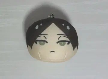 하이큐 카쿠나 린타로 오만쥬 니기니기 마스코트