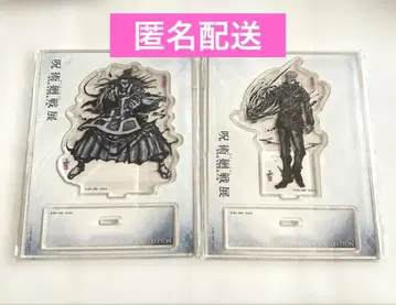 주술회전전 고죠 사토루 아크릴 스탠드