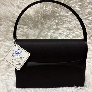 쁘띠 소와르 포멀 핸드백 발수 관혼상제 발수