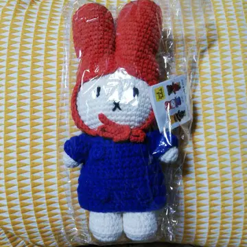 미피 아미구루미 눈 오는 날 저스트더치