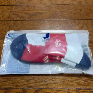 WHIMSY x VERDY VICK 콜라보 Socks 위즈지 양말 한정판