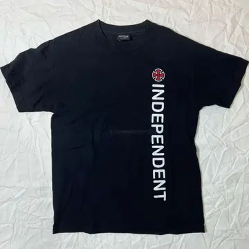 NHS INDEPENDENT 90s 아이언 크로스 인디펜던트