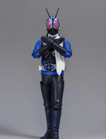 새상품 피규아트 가면라이더 제0호 신 가면라이더 Figuarts