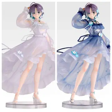 [ 미개봉 새상품 ] 샤니마스 제일복권 A상 + 라스트 원상