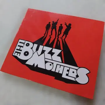THE BUZZMOTHERS 버즈마더스