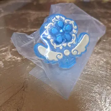 460엔 프리큐어 마코토 주얼 컬렉션 2 라이트 블루 주얼 Ver.