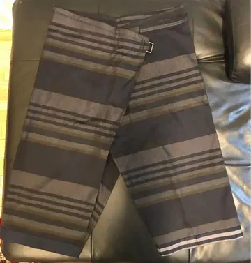 이세이 미야케 me 하프 팬츠