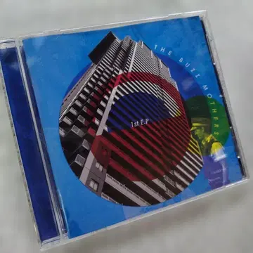 스쿨 카스트 버즈 마더스 새상품급 THE BUZZ MOTHERS