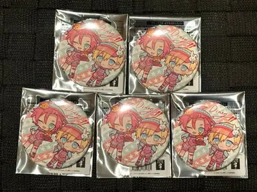 프리파라 아이돌타임프리파라 쇼고 & 아사히