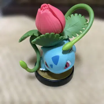 이상해씨 피규어 약 6cm