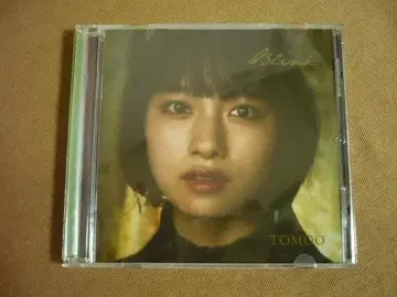 TOMOO [ Blink ] 단종 CD