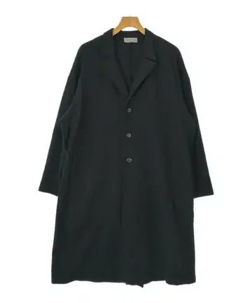 yohji yamamoto POUR HOMME 코트 (기타) 남성용