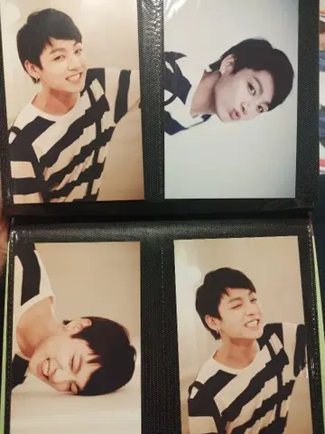 onstage 정국 사진