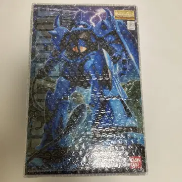 MG 구프 반다이 건담 프라모델