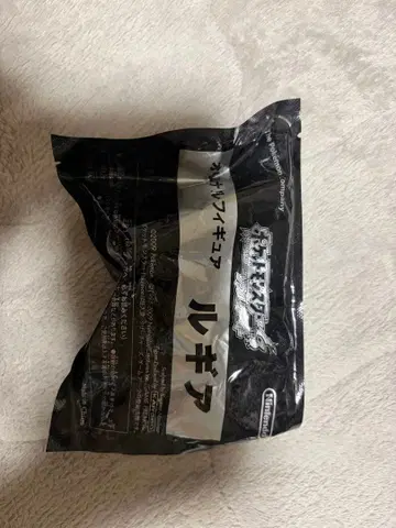 포켓몬 루기아 피규어