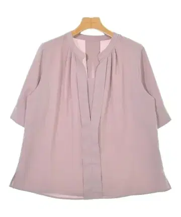 ViS 여성용 블라우스