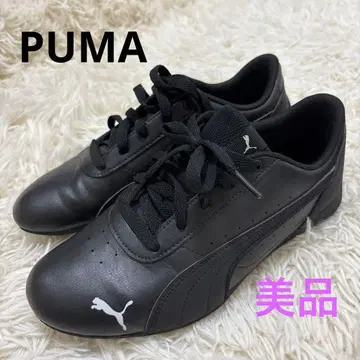 새상품급! Neo Cat Unlicensed 네오캣 스니커즈 올 블랙