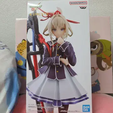 반다이 남코 ESPRESTO 피규어 마사무네