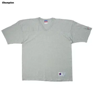 Champion FOOTBALL T-SHIRTS 2000s T041