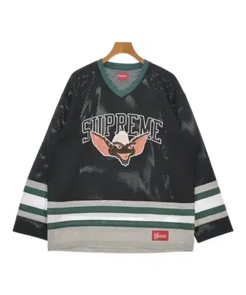 Supreme 티셔츠 남성용