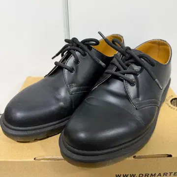 닥터마틴 1461 PW UK5 블랙