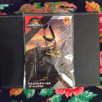 쥬라기 월드 마스코트 참 A (T-렉스) 극장 오리지널