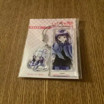 수호캐릭터! 나기히코 & 리듬의 와이키 PALE TONE series