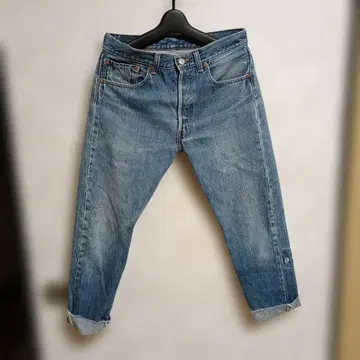 리바이스 501 리메이크 w31