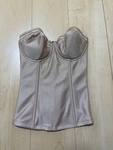 세모아 브라이덜 이너 D65