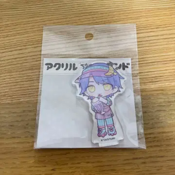 eeo 아크릴 쁘띠 스탠드 WITH 타카세 코요이 프리파라