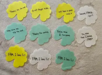 G-DRAGON 팬미팅 페스티벌 11장 세트