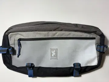 크롬 백 카뎃 9L FOG CHROME BAG KADET