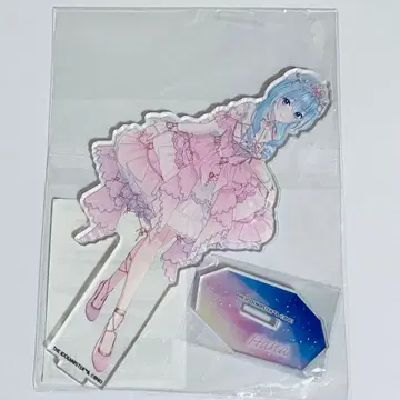 아이돌마스터 샤이니 컬러즈 스즈키 하나 아크릴 스탠드