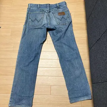 Wrangler 데님 팬츠