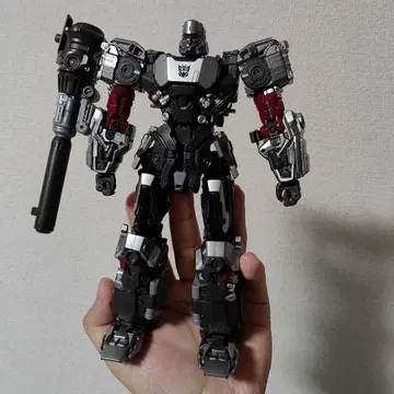 트랜스포머 스튜디오 시리즈 SS-127 메가트론