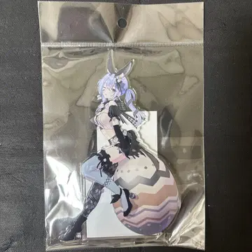 샤니마스 283SHOP 스즈키 하나 BIG 아크릴 스탠드