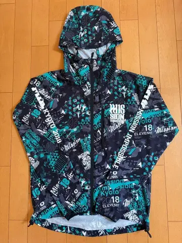 교토 대작전 윈드 브레이커 10-FEET