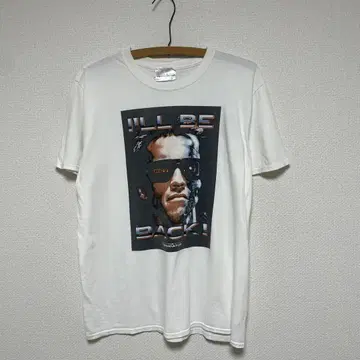 00s 터미네이터 영화 무비 Movie 터미네이터 티