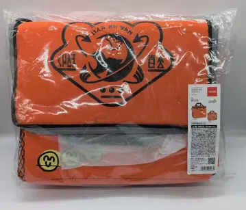 Nintendo Splatoon 3 SALMON RUN 아이스박스