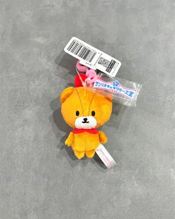 산리오 캐릭터 대상 마스코트 2026 타이니 참