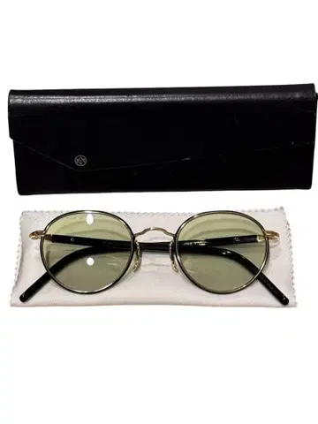 ayame SIPPOU 블랙 x 골드 47 22