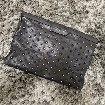 JIMMYCHOO 클러치백
