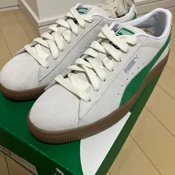Puma Suede VTG ATMOS Birdog FR2 28cm